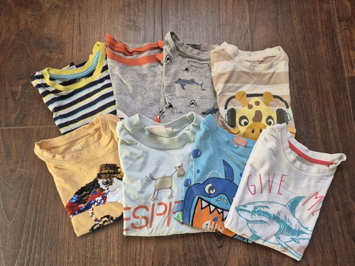 Bekleidungspaket shirt s - bekleidungspaket, t-shirt's