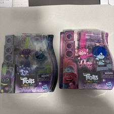 Figuren Trolls OVP Hasbro aus