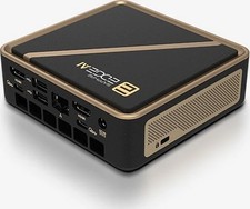 Sapphire EDGE AI 370