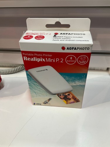 Agfaphoto realipix mini - agfaphoto, p.2