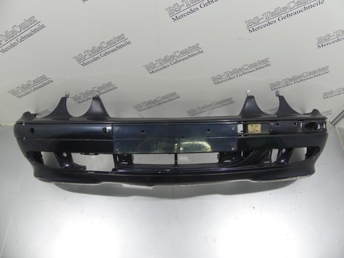 Mercedes clk w208 stoßstange - mercedes,