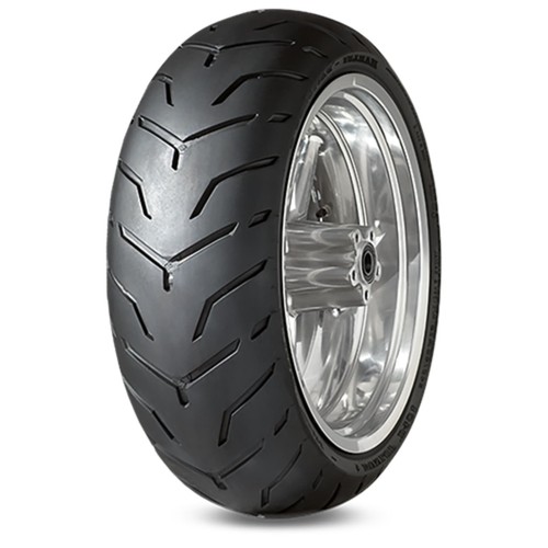 Dunlop 407 rear t - d,