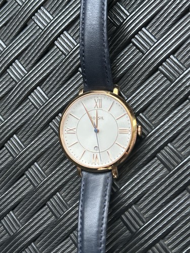 Fossil jacqueline es3988 - fossil,