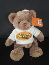 Reese’s Tädybär