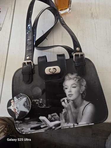 Marilyn monroe vintage - marilyn, vintage-design