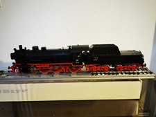 Personenzug Lokomotive Märklin Spur1 BR38 Wannentender