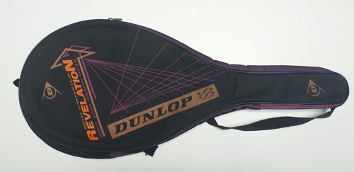 Dunlop revelation racket cover - revelation,