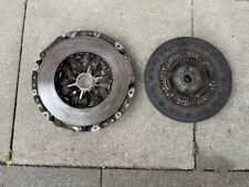 AUDI A4 8E5  B6 / 2,5 TDI  Kupplung  Druckplatte Kupplungsscheibe 059141031J 