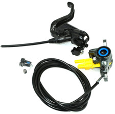 Bremse MMagura MT8 SL, hinten