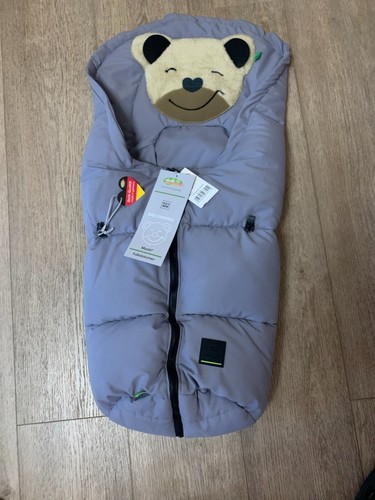 Odenwälder babynest mucki - babynest,