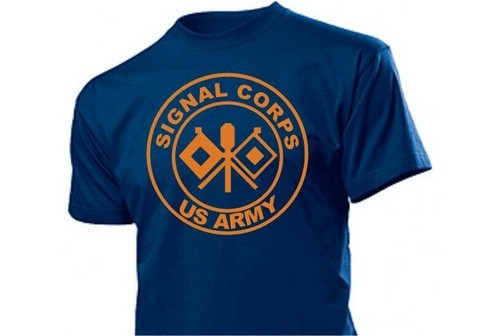 Signal corps usmc - usmc, marines