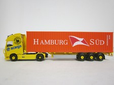 Herpa 313803 Volvo FH GL with
