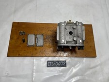 Ducati ST4S 2002 Zylinderkopf