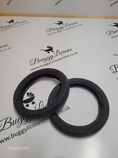 2x ABC DESIGN Vorderreifen Rad