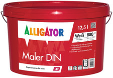 Alligator Maler DIN LEF 12,5
