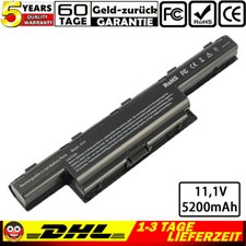 Akku für acer aspire - akku,
