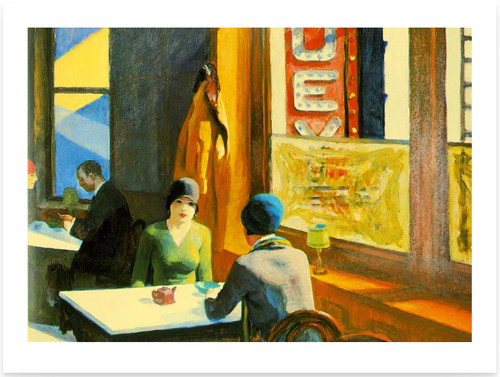 Chop suey edward - -,