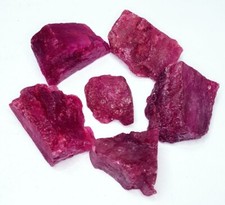 504,77 ct natürlicher roter