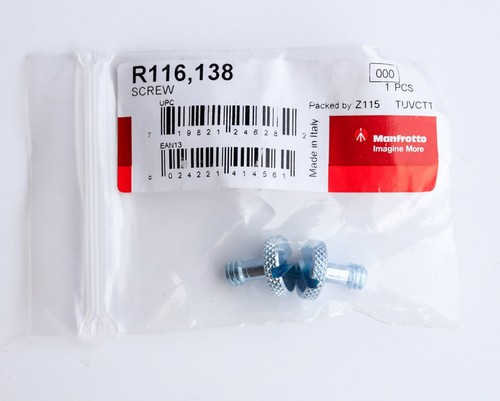 Original manfrotto ersatzteil - manfrotto,