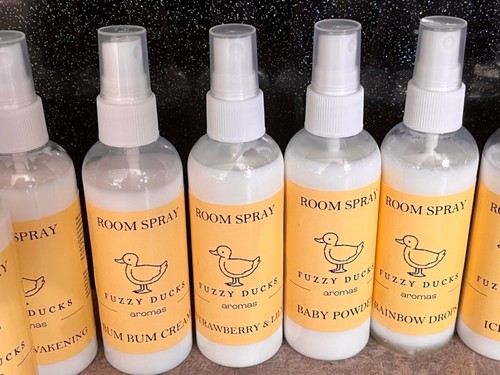 100ml duft raumsprays - 100ml,