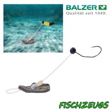 Balzer Perchman Rig Trout