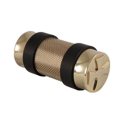 Hells kitchen choppers brass - hells,