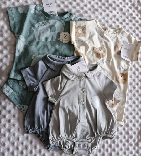 Next baby jungen kleines - next,