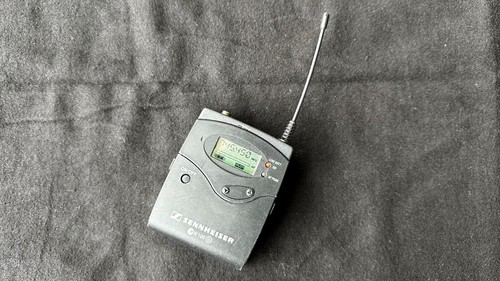 Sennheiser taschensender - sennheiser, sk