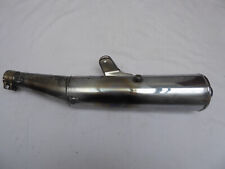 Moto Guzzi Breva 750 I.E. (LL) ORIGINAL Auspufftopf links MOTO GUZZI C-1028 SX