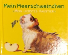 Mein Meerschweinchen - (Buch) Zustand: #gut☀️