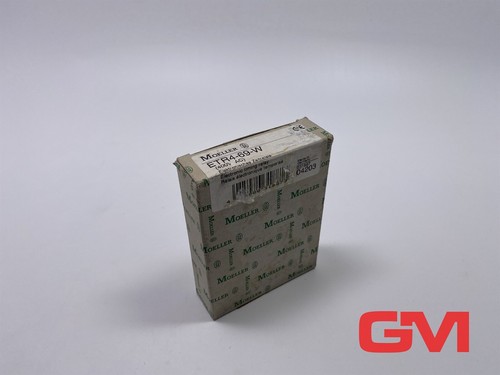 Moeller zeitrelais etr4 w - zeitrelais, etr4-69-w