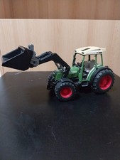 Bruder 2005 Spielzeug Traktor