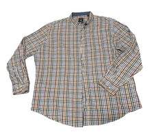 DUNMORE Herrenhemd XXL Comfort