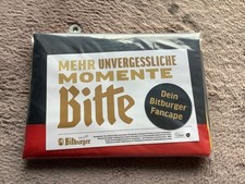 Bitburger Fancape Deutschland