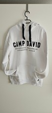 Camp David Sweatshirt Hoodie