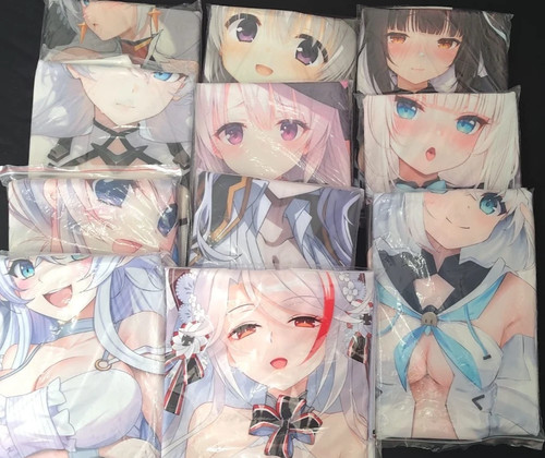 Dakimakura nekopara - dakimakura,