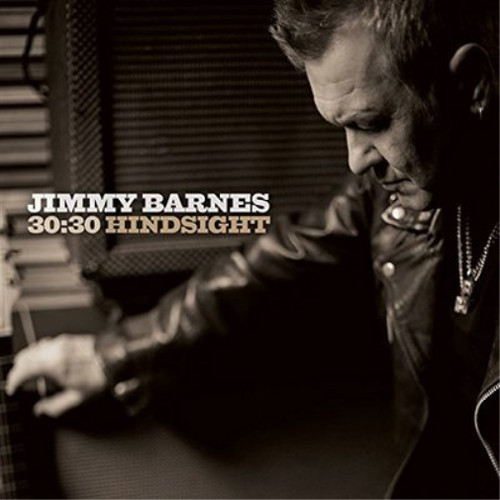 Jimmy barnes hindsight - 30:30,