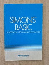 Simons basic buch - ✅,