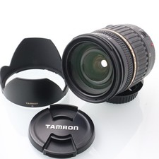 Tamron AF 17-50mm f2,8 XR DI II für Canon EF-S Anschluß