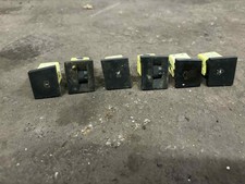 Schalter Sitzheizung Omega B