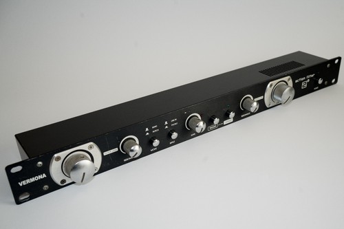 Vermona action filter - filter, 2+