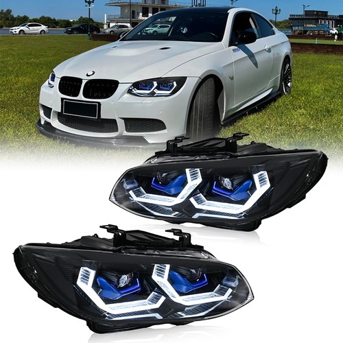 Gebraucht led scheinwerfer - led,