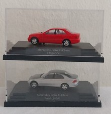 2 Stück 1/87 "Busch"