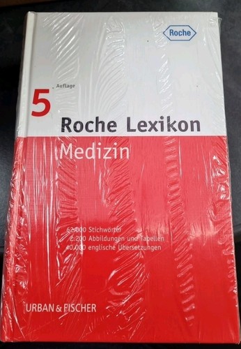 Roche lexikon medizin - roche,