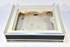 Für DUAL-Plattenspieler - NORDMENDE-Gehäuse  Schleiflack weiß