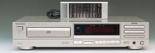 Technics p277a player - technics, sl-p277a