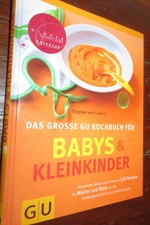 Das große GU Kochbuch für
