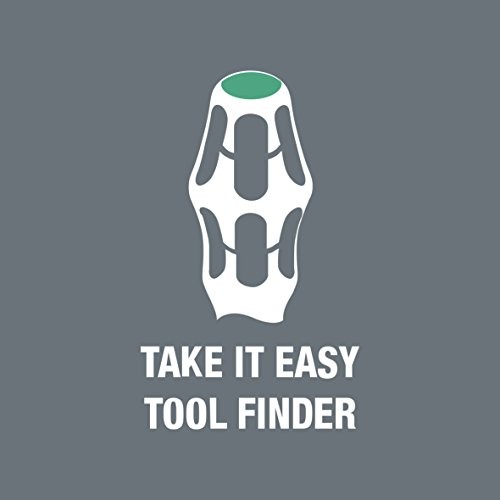 Wera 367 torx schraubendreher - 367, torx-schraubendreher