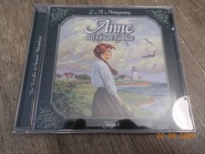 Anne auf Green Gables Folge 4 von L. M. Montgomery (CD/2008)