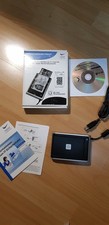 USB Chipkartenleser - Rentenkasse - Finanzamt - Personalausweis lesen Win 10